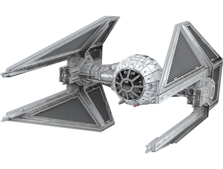 Puzzle 3D REVELL Imperial TIE Interceptor Star Wars