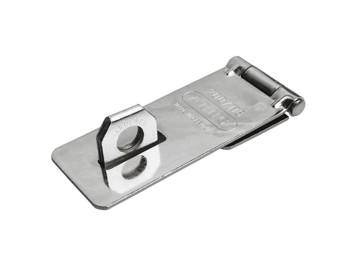 ABUS 32120 200-155 Portacandados 155 Mm: Hágalo Usted Mismo