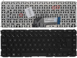 Teclado para HP Sleekbook Ultrabook 687099-001