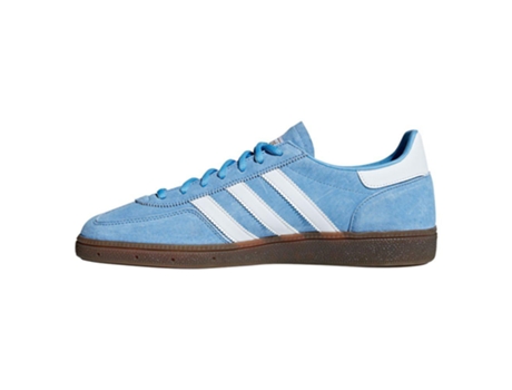 Zapatillas ADIDAS Handball Spezial Hombre (42 - Azul)