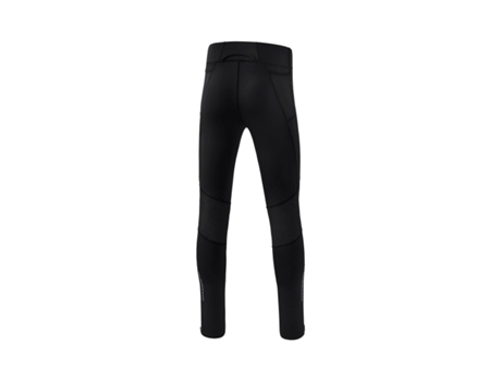 Leggins para Hombre de Running ERIMA (XL - Multicolor)