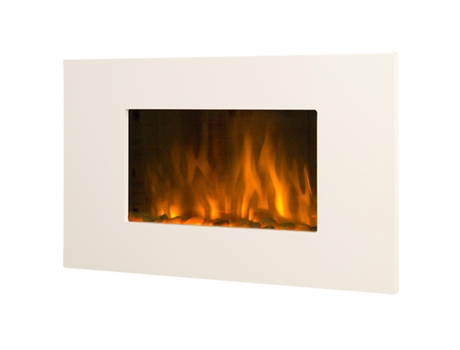 Chimenea Eléctrica CHEMINARTE Loft