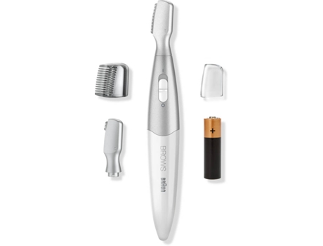 Depiladora BRAUN Brows FG1106