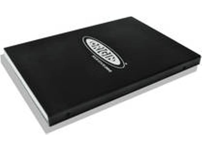 Disco SSD Interno ORIGIN STORAGE OTLC1TB3DSATA/2.5 (1 TB - SATA - 550 MB/s)