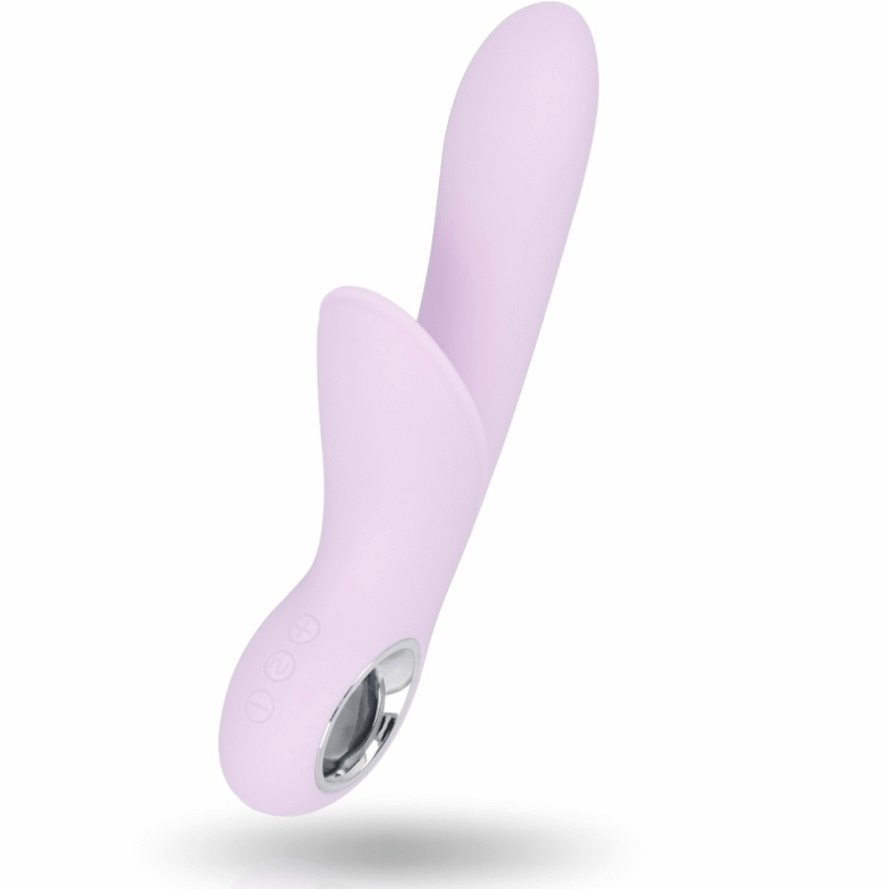 Vibrador 'Rabbit' INSPIRE GLAMOUR Ximena