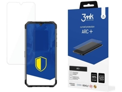 Protector Cristal Templado Realme C21 3MK Arc Plus