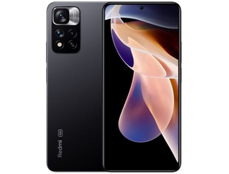 Smartphone XIAOMI 68117 (6.67'' - 8 GB - 256 GB - Gris)