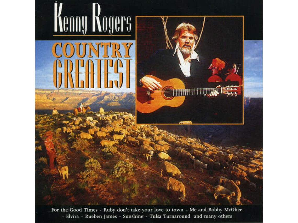 Country Maior Disco Romano, Mega Sonido