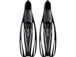 Aletas de Buceo SEACSUB F100 Pro (EU 36-37)