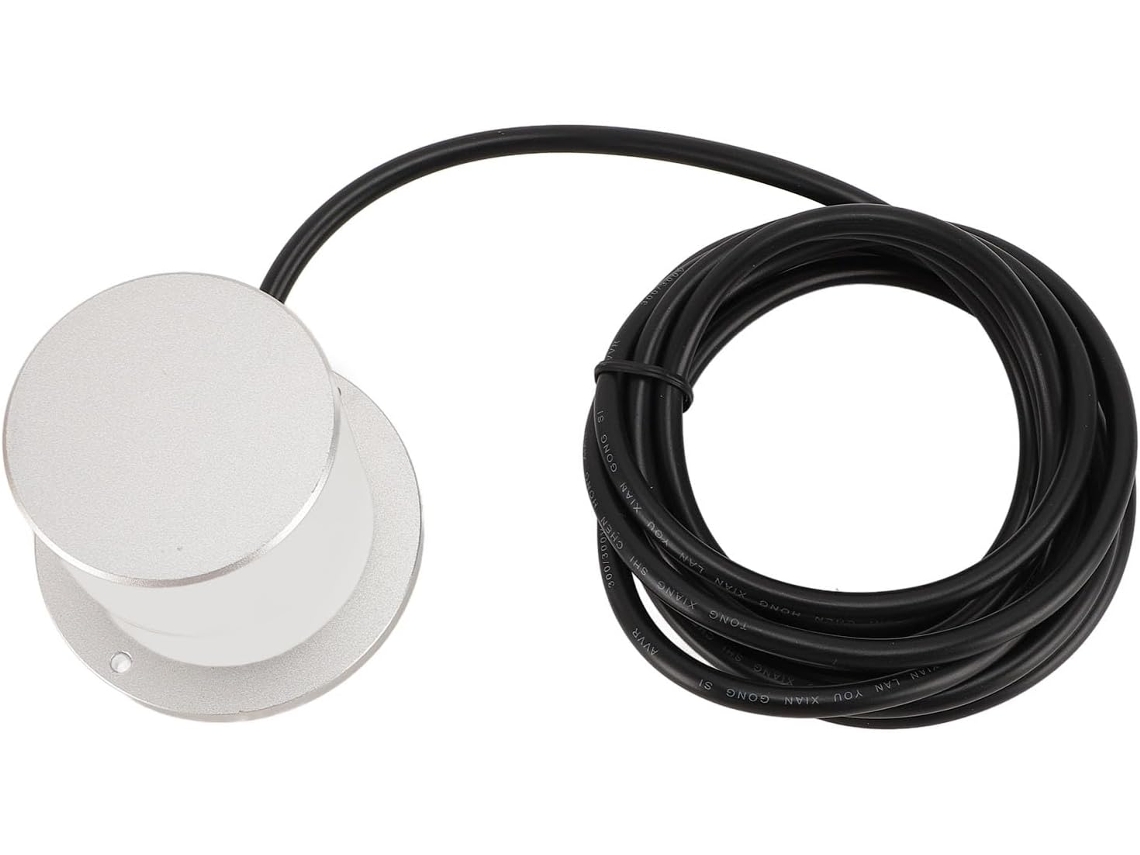 Sensor de radiación solar de alta precisión para componentes fotovoltaicos SFUSHOS