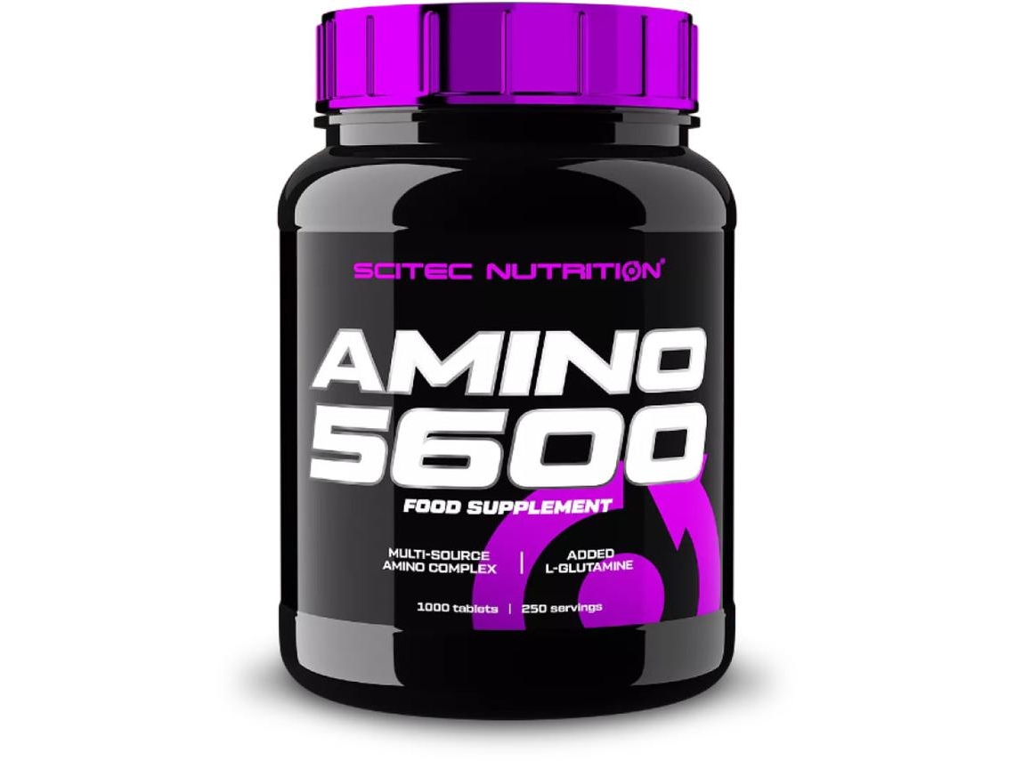 Amino 5600 1000 Tab