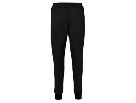 Calça KAPPA Calça Kouros Preto XL Homem