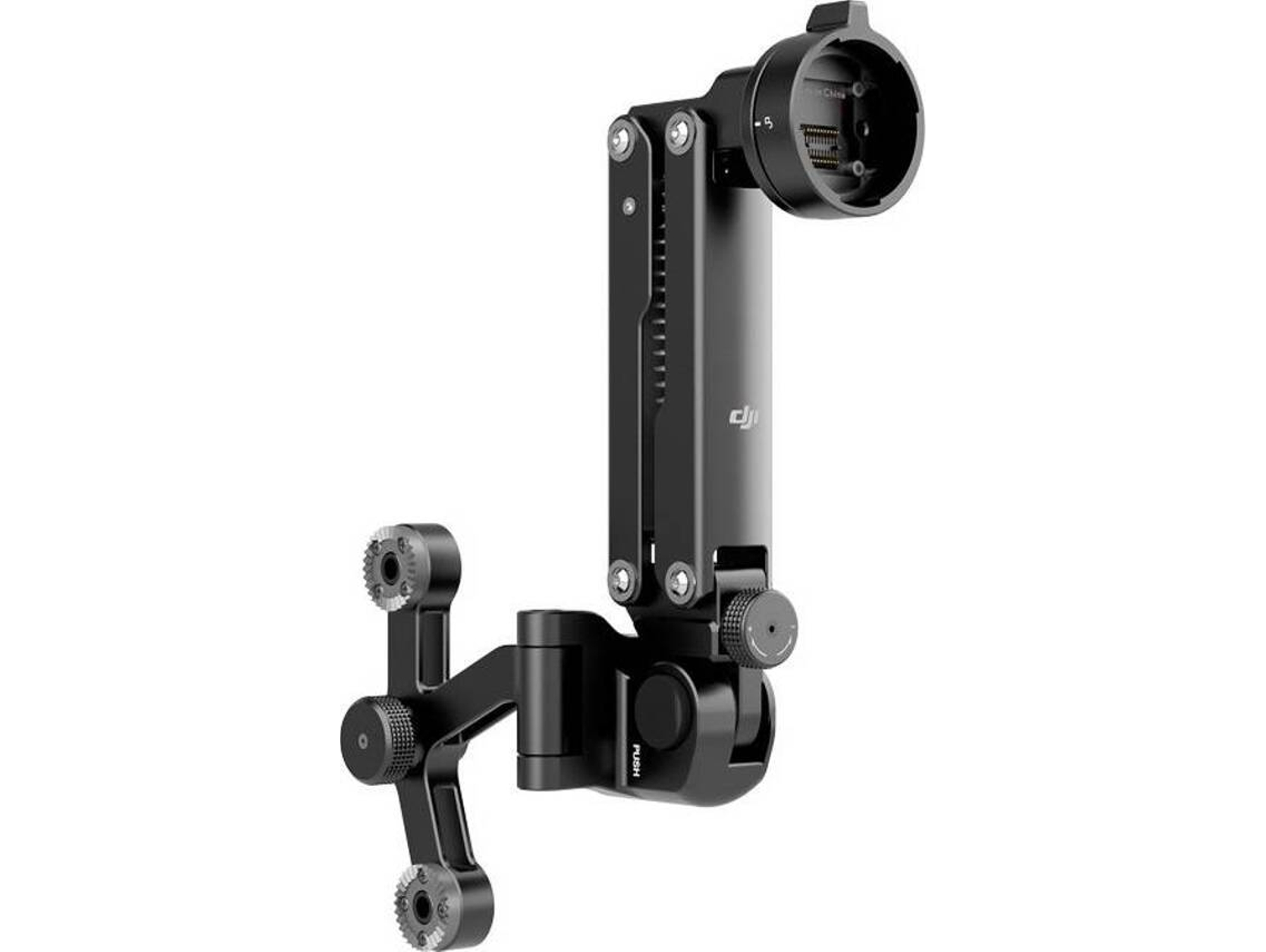 BRAÇO ART DJI OSMO PART 47 Z-AXIS