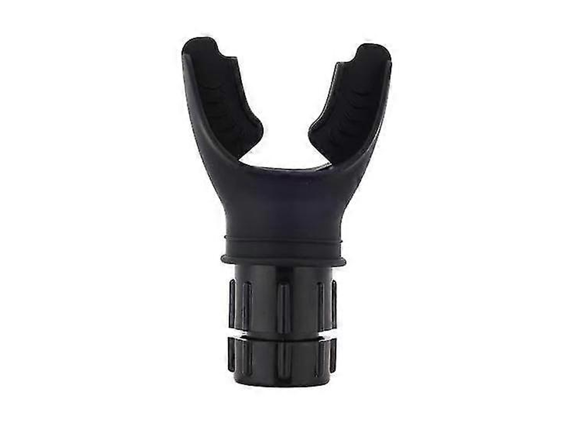 Entrenador de respiración portátil, resistencia ajustable, ejercicio muscular oral, aumenta la capacidad pulmonar Rosewell