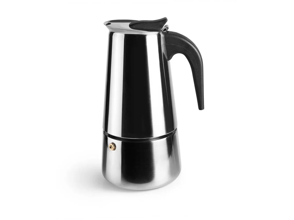 Cafetera Italiana IBILI Moka 15 Tazas 611015