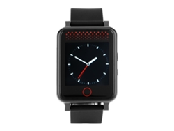 Reloj Teléfono De Posicionamiento Gps Para Ancianos (posicionamiento Gps Sos De Emergencia)
