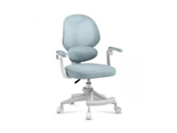 Silla Infantil De Escritorio Markadler Junior 4.5 Mint Ergonómica Ajustable