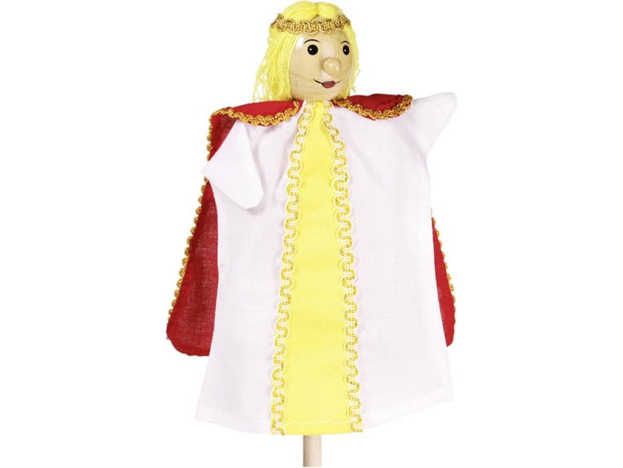 Muñeca GOKI 51992