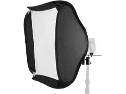 Softbox WALIMEX 16785