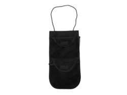 Bolsa Profesional De Malla De 2 Capas Para Pelotas De Golf, Con Capacidad Para 36 Pelotas, Accesorio De Golf De Nailon.