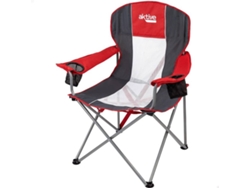 Silla AKTIVE Plegable XL (60x58.5x98 cm)