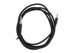 Cable De Repuesto Para Auriculares Cloud Alpha Mix, 3,5 Mm Ofc, 1,5 M (4,9 Pies), Chapado En Oro.