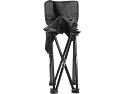 Alipis Silla Plegable Portátil Alipis, Fabricada Acero Estable Acampar Aire Libre