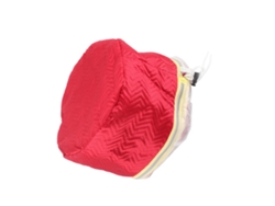 Gorro De Vapor Eléctrico Desmontable Con Control De Temperatura Para Cuidado Capilar De Máscara Capilar