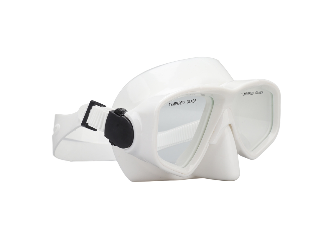 Gafas de natación (impermeables y antifugas)