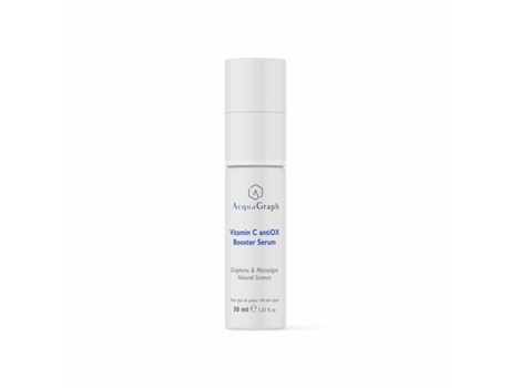 Sérum Facial ACQUAGRAPH Vitamin C antiOX (30 ml - Todo tipo de piel)