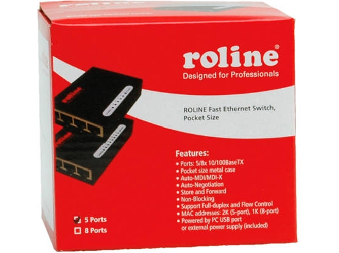 Switch ROLINE 21.14.3133