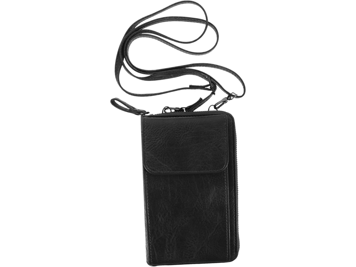 Carteira Feminina De Bolso Para Celular, Nécessaire De Viagem, Modelo Puffy Para Telefone.