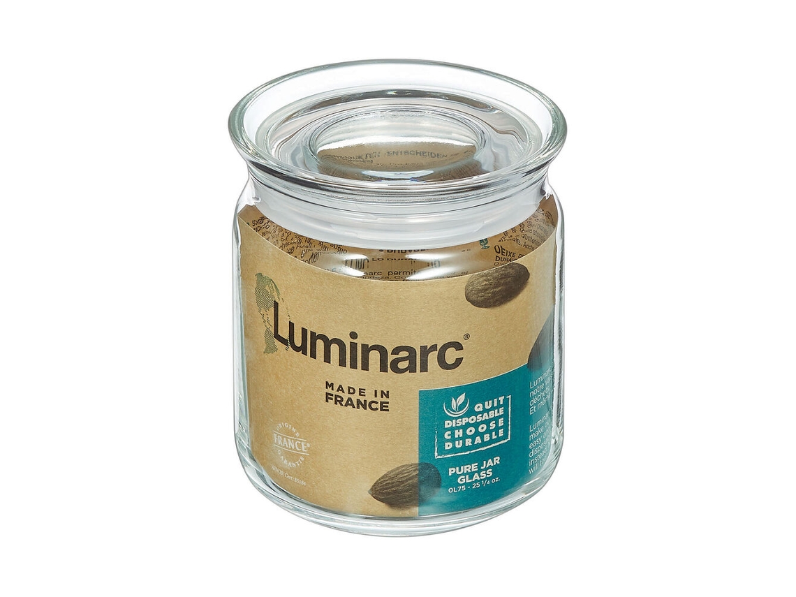 Saco de Compras LUMINARC (Muticolor)