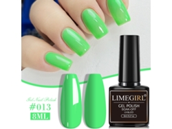 Esmalte de uñas en gel para manicura, lanzamiento en 2026, con gel especial para fototerapia.13
