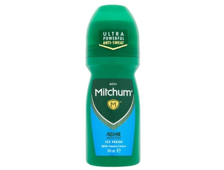 Ice Fresh Desodorante Roll On 100 Ml MITCHUM