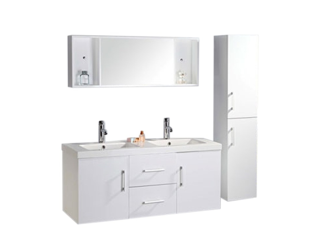 Mueble de Baño con Lavabo ELITESHOPPING