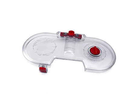Tanque de agua con cabezal de mopa eléctrico para Dyson V7, V8, V10, V11, repuestos de aspiradora de mano para el hogar