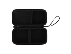 Case Rígido Eva Para Calculadora Gráfica Ti 84 Plus Ce, 83 Plus, Nspire Cx Ii Cas - Bolsa Protetora Antiestática