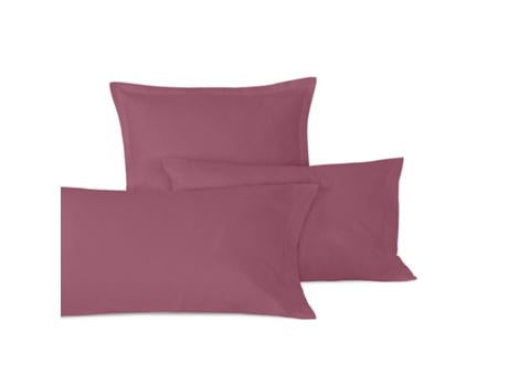 Vichy pink Funda almohada 50x75 cm - Happyfriday