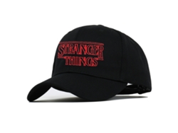 Gorra De Béisbol De Serie De Televisión Con Bordado De Letras Ajustable, Sombrero De Sol Para Cosplay