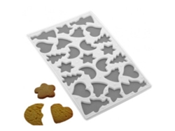 Plato para Cortar Pasta GSD