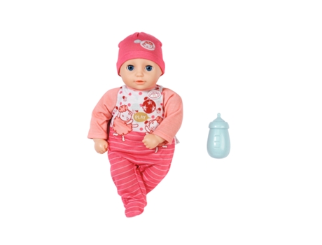 Muñeca bebé ZAPF Annabell (1 anos)
