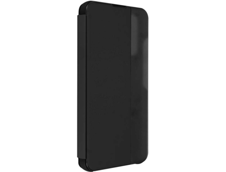 Carcasa Xiaomi Poco M4 Pro AVIZAR Clear View Negro