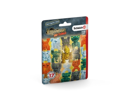 Figura de juguete SCHLEICH 1