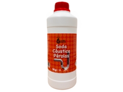Sosa Cáustica en Perlas 1Kg