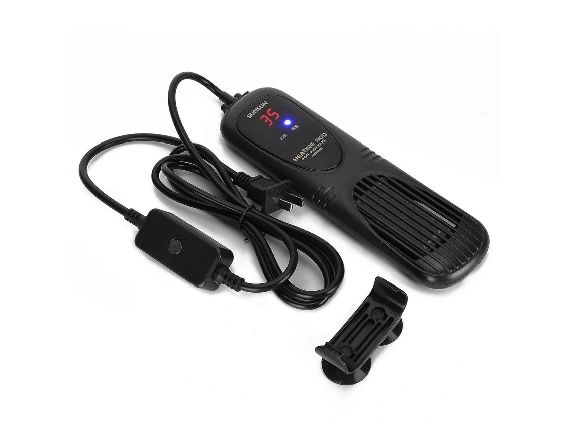 Termostato para calentador de acuario, ahorrador de energía, enchufe automático CN 220va R 305 GOKOCO (50w)