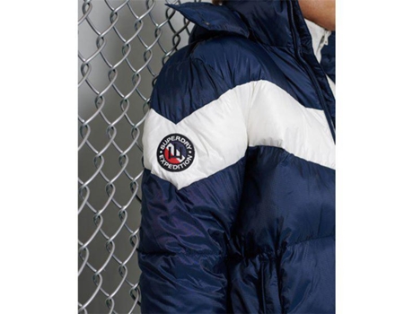 Superdry Stratus Padded