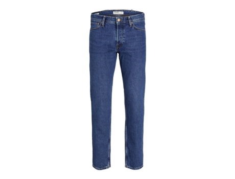 Pantalones Vaqueros JACK & JONES Hombre (Multicolor - 32 x 36)
