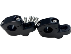 Adaptador Elevador De Manillar Universal Vibraciones