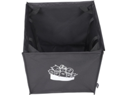 Silla plegable de camping de aluminio, acero y patas, ligera para acampar | Sin marca